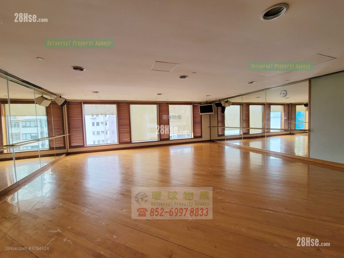 The Merton Rental 1 Bedroom , 1 Bathroom 530 ft²