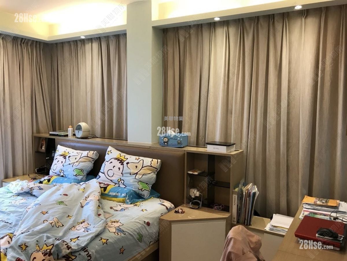 骏景园 租盘 3 房 , 3 浴室 1,479 平方尺