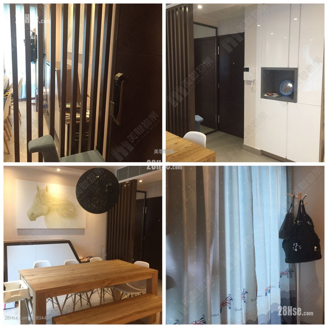 骏景园 租盘 3 房 , 3 浴室 1,479 平方尺