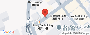 柏汇 低层 (6-16/32楼) D室 物业地址