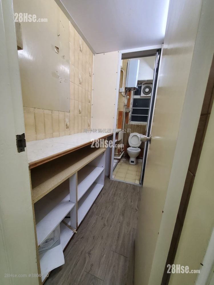 修顿商业大厦 租盘 开放式间隔 , 1 厕所