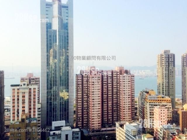 懿山 售盘 450 平方尺