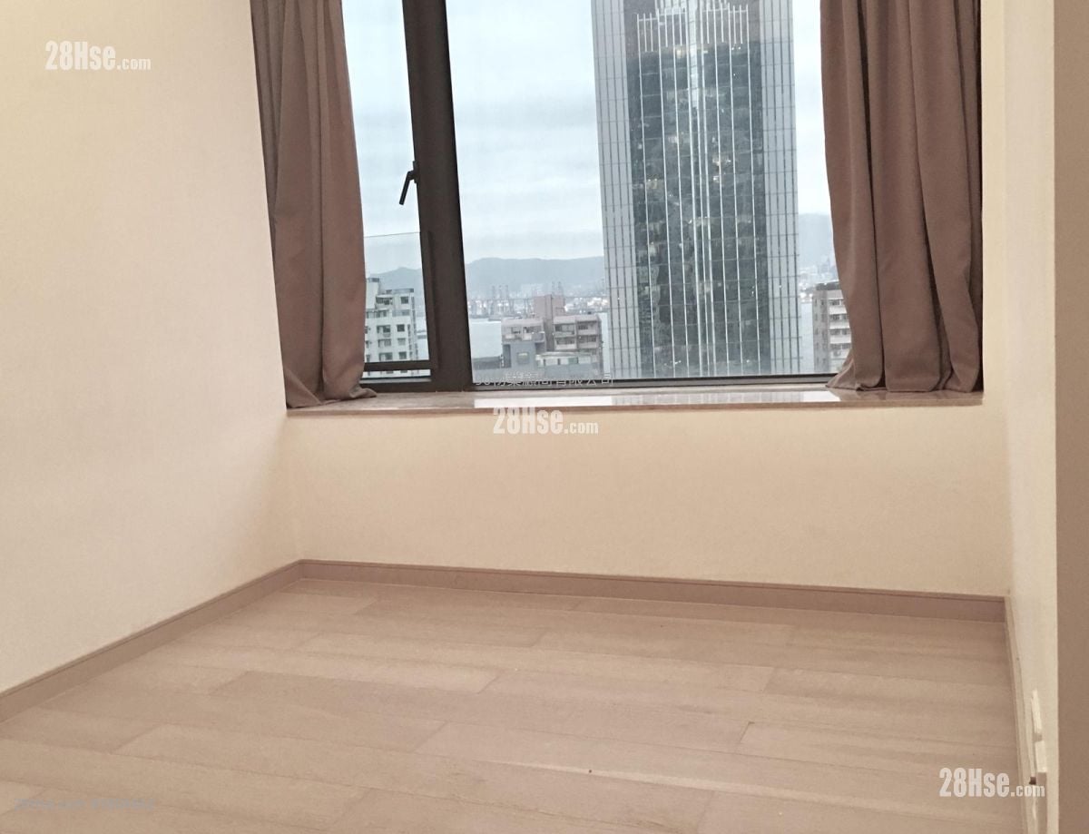 懿山 售盘 450 平方尺