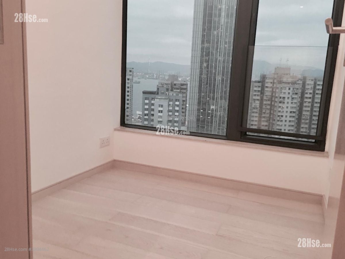 懿山 售盘 450 平方尺