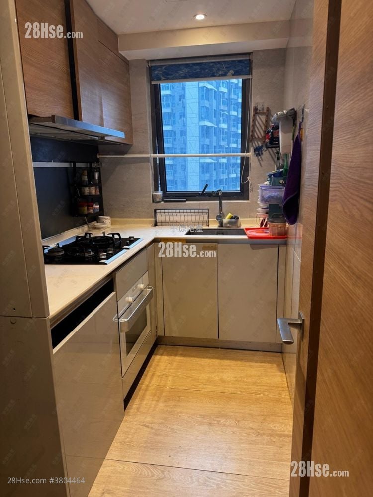 嘉熙 售盘 3 房 , 1 浴室 597 平方尺