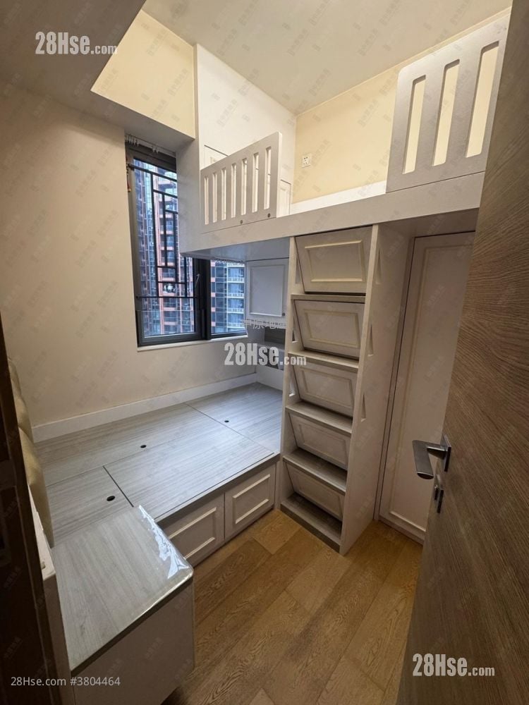 嘉熙 售盘 3 房 , 1 浴室 597 平方尺