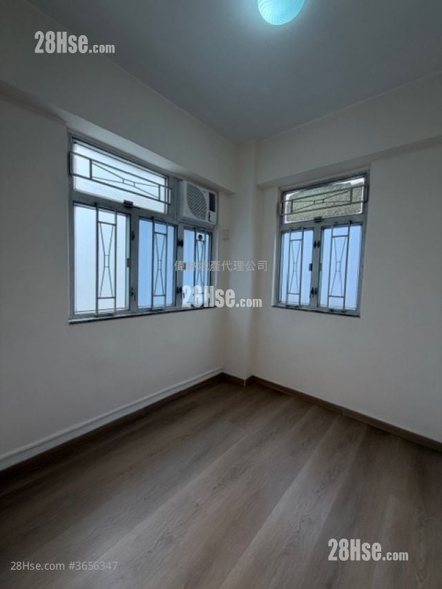 南宁大楼 租盘 2 房 , 1 浴室 286 平方尺