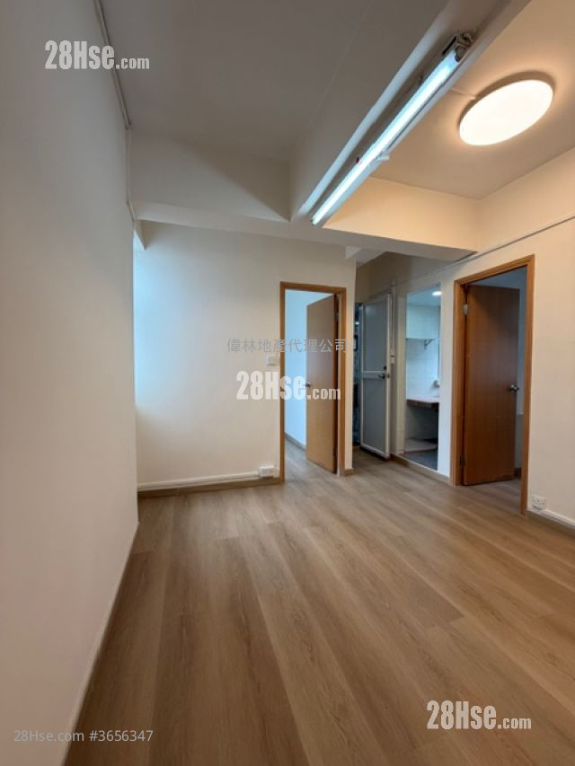 南宁大楼 租盘 2 房 , 1 浴室 286 平方尺