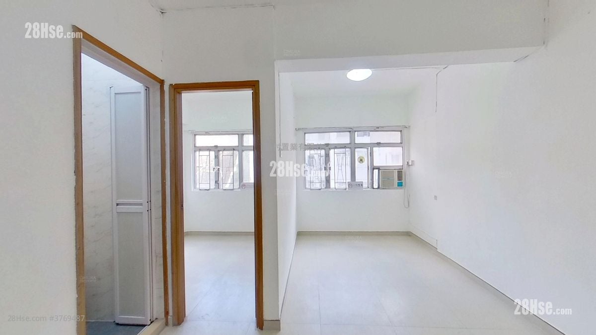 living room: Shui Ning House Sell 1 Bedroom , 1 Bathroom 274 ft²