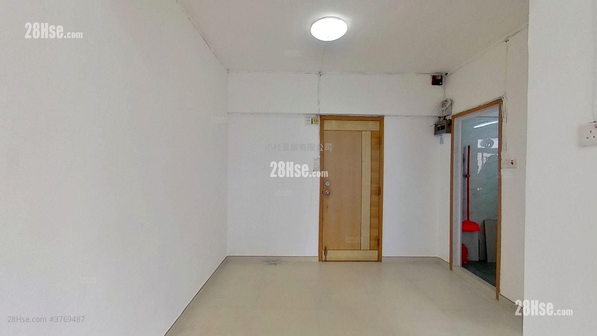 living room: Shui Ning House Sell 1 Bedroom , 1 Bathroom 274 ft²