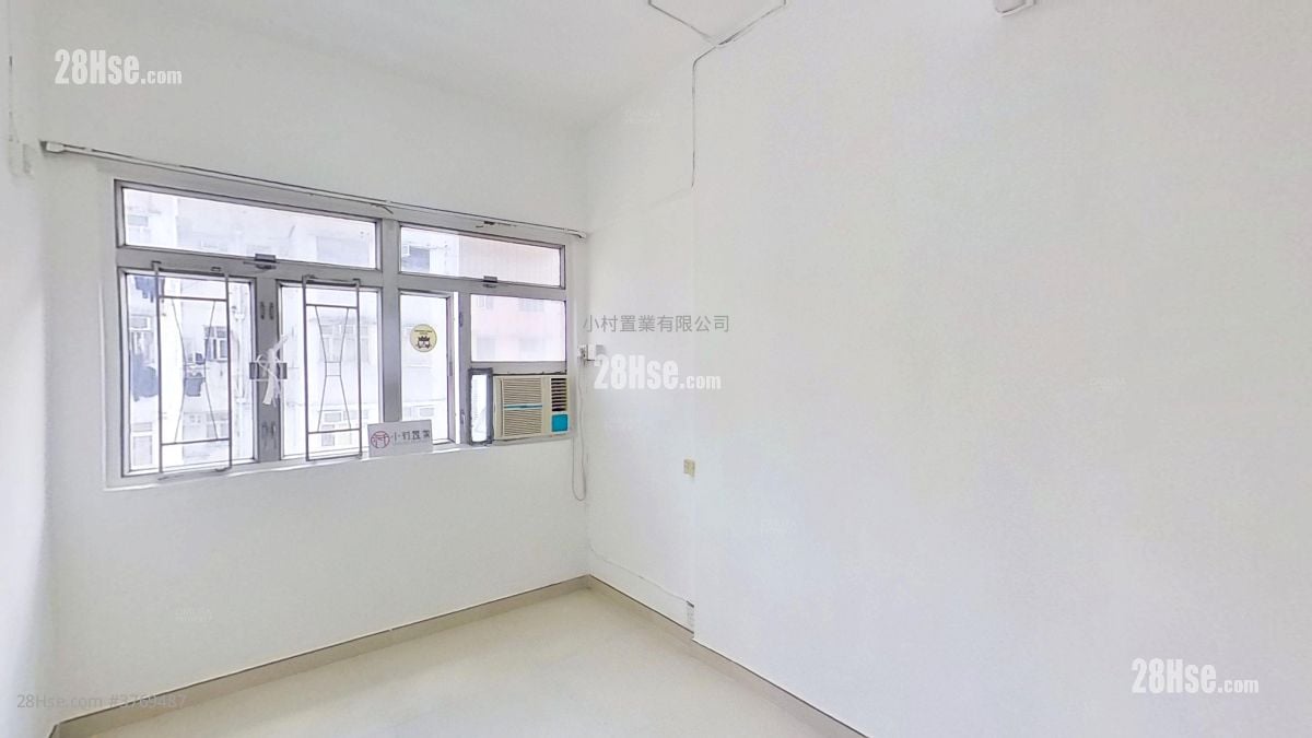 living room: Shui Ning House Sell 1 Bedroom , 1 Bathroom 274 ft²