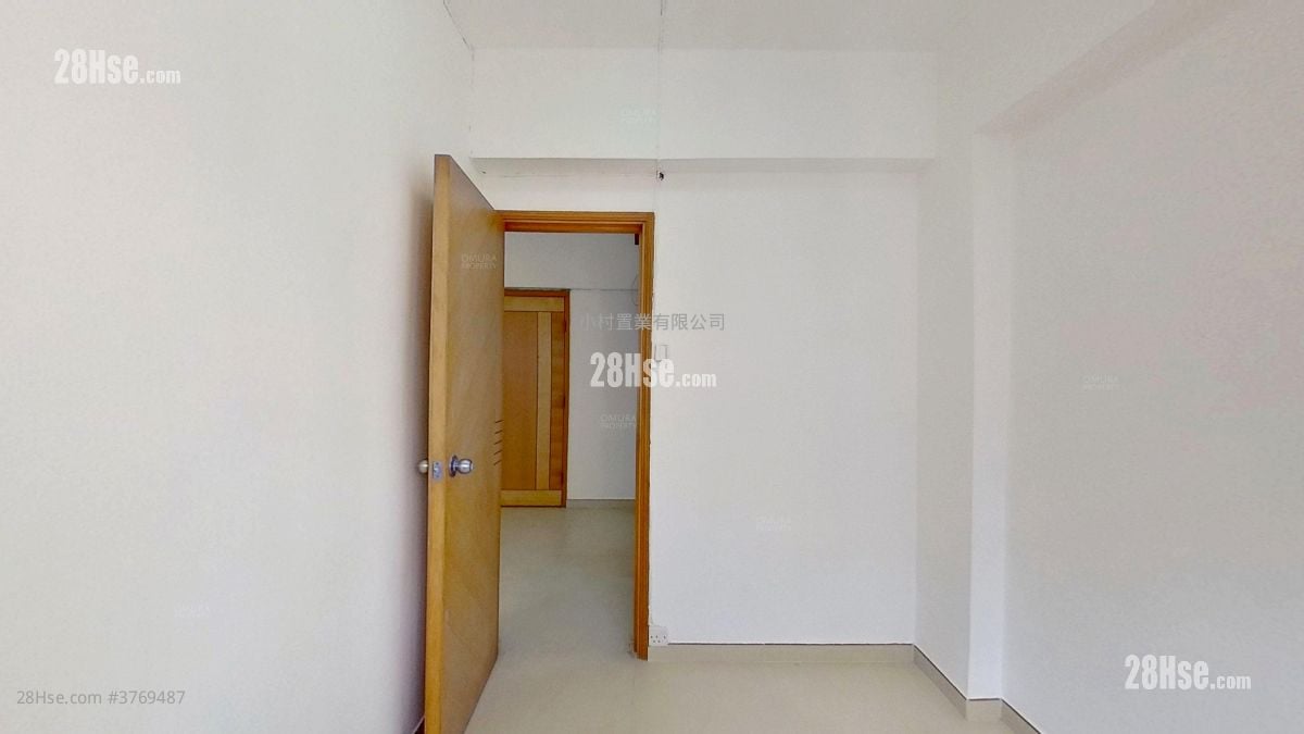 master room: Shui Ning House Sell 1 Bedroom , 1 Bathroom 274 ft²