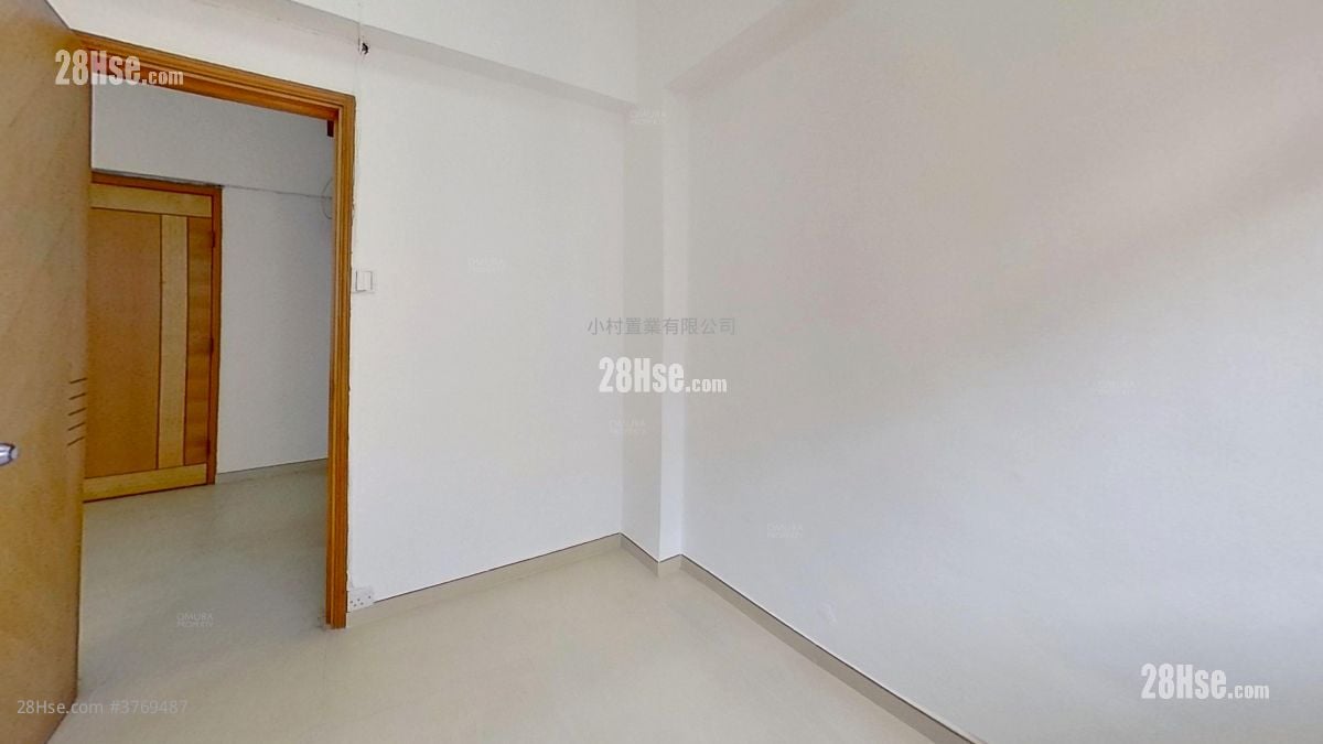 master room: Shui Ning House Sell 1 Bedroom , 1 Bathroom 274 ft²