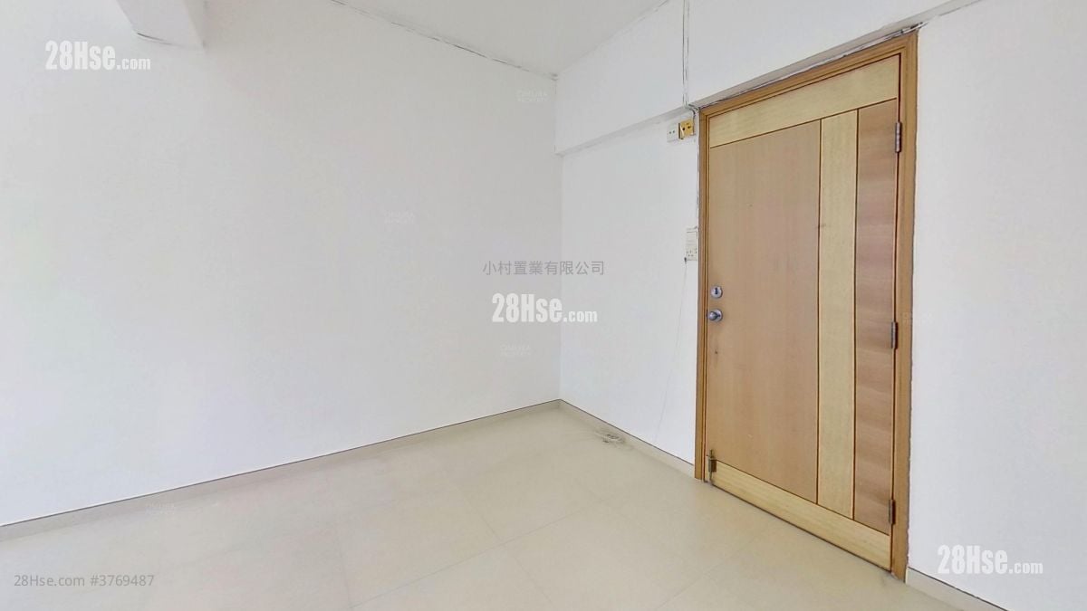 living room: Shui Ning House Sell 1 Bedroom , 1 Bathroom 274 ft²