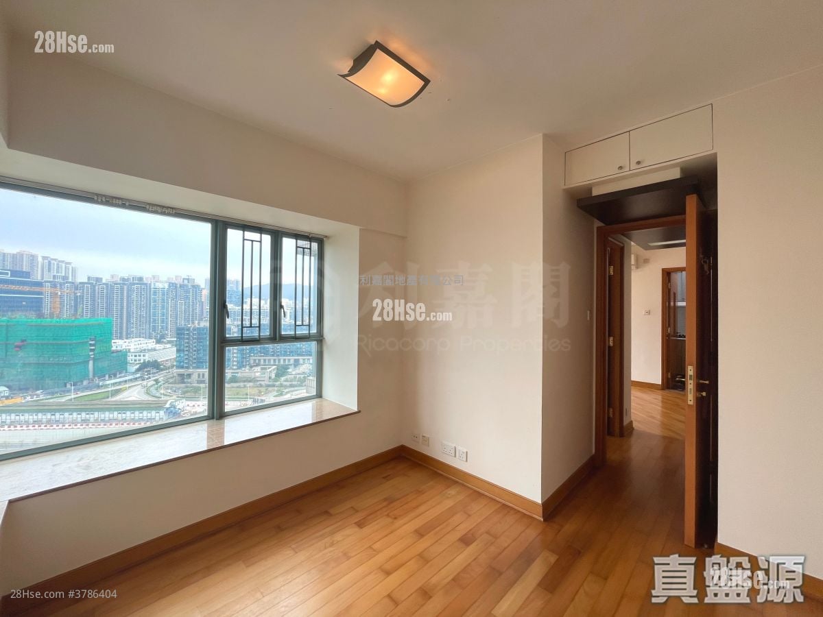 维景湾畔 租盘 2 房 , 1 浴室 484 平方尺