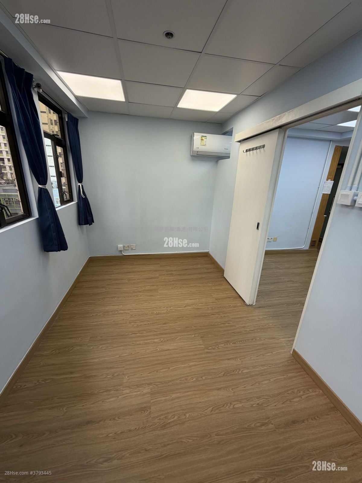 Chung Wo Commercial Centre Rental 1 Toilet