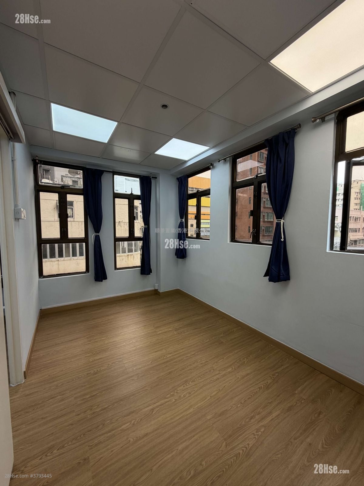 Chung Wo Commercial Centre Rental 1 Toilet