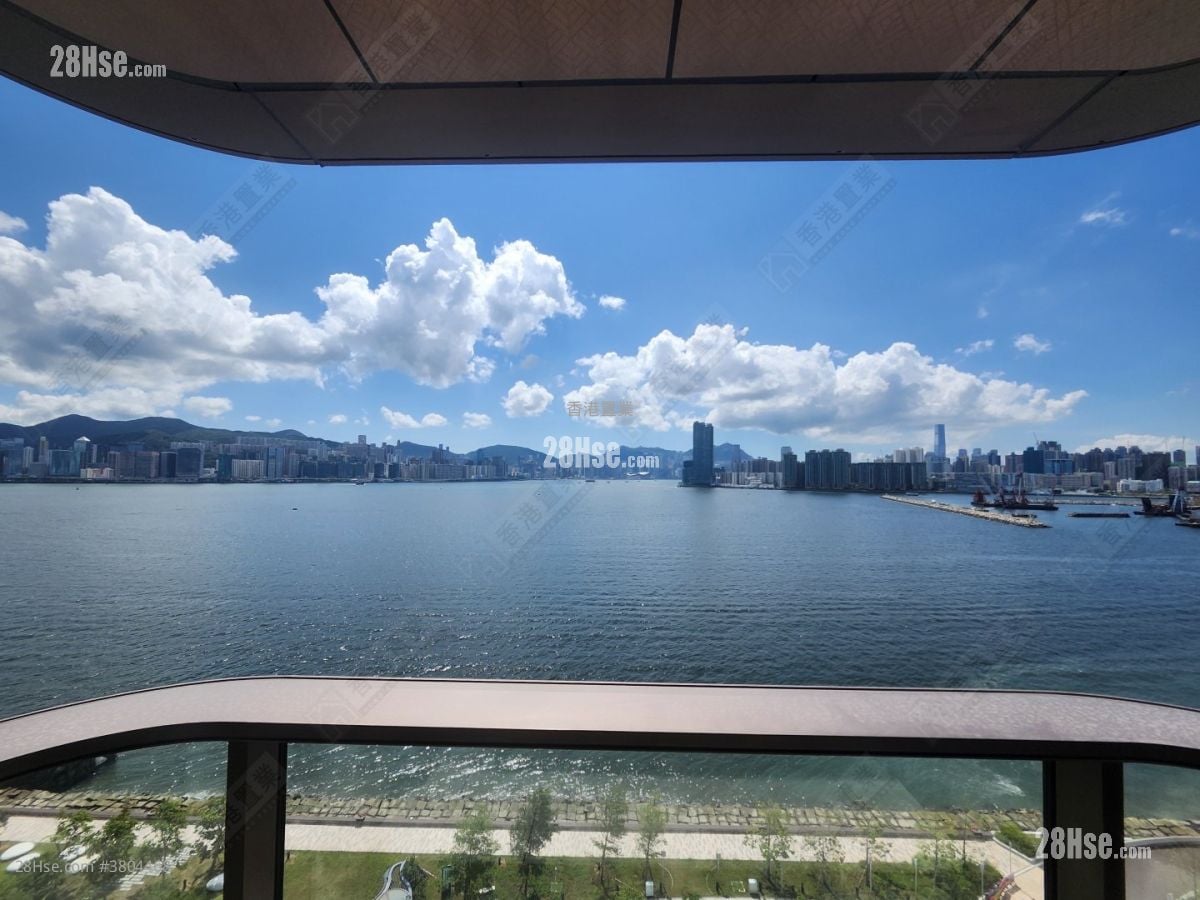 The Knightsbridge Rental 3 Bedrooms , 2 Bathrooms 1,002 ft²