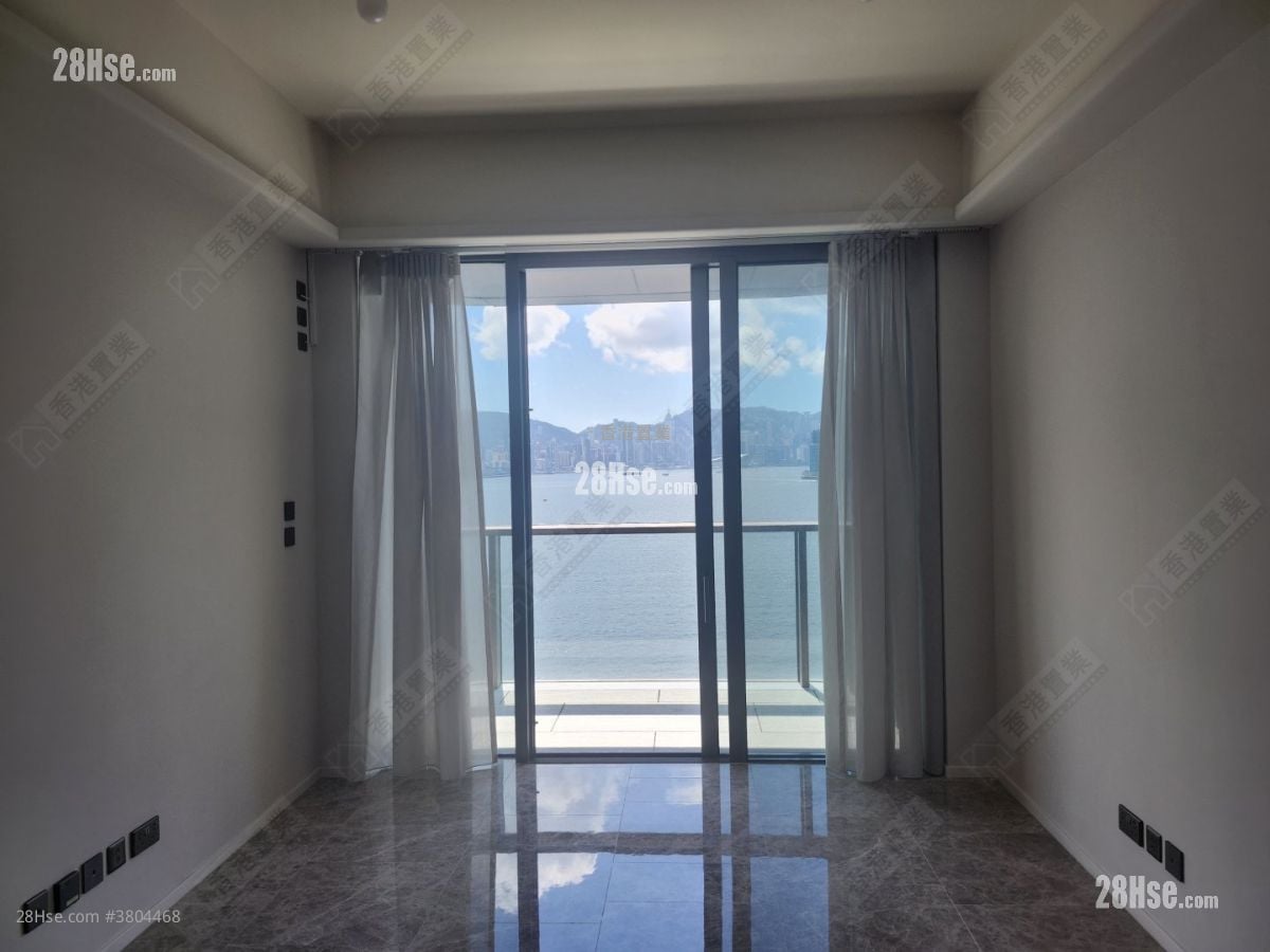 The Knightsbridge Rental 3 Bedrooms , 2 Bathrooms 1,002 ft²