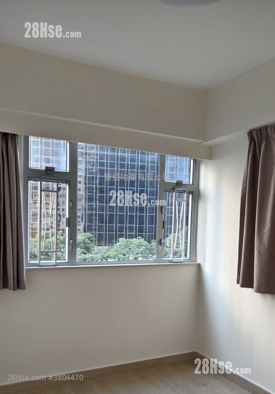 City Centre Building Rental 335 ft²