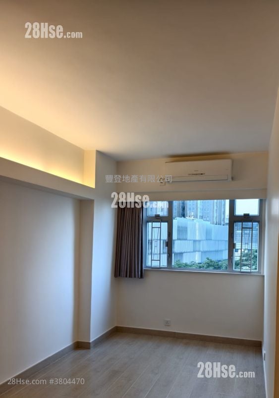 City Centre Building Rental 335 ft²