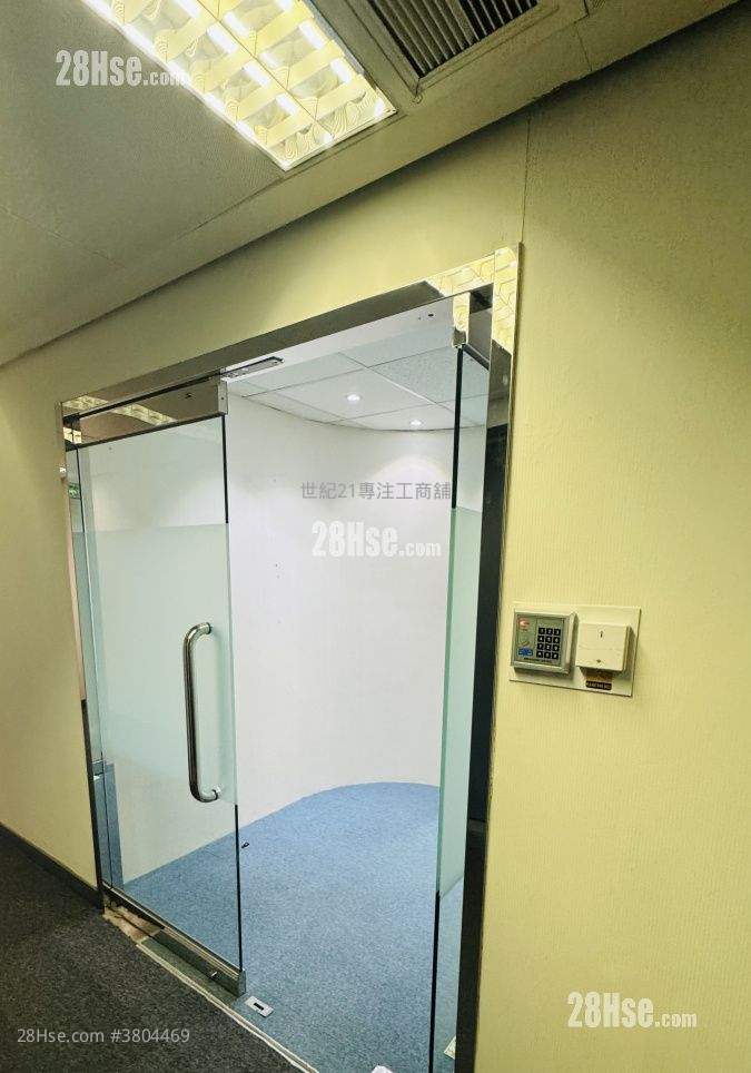 罗氏商业广场 租盘 4 房