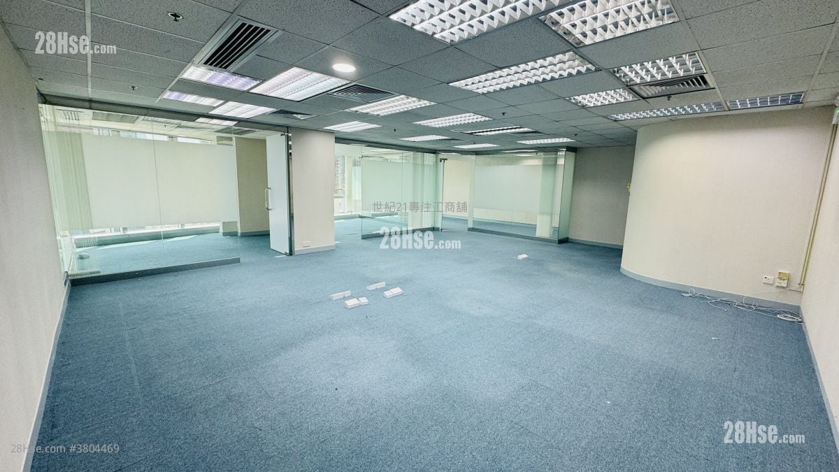 罗氏商业广场 租盘 4 房