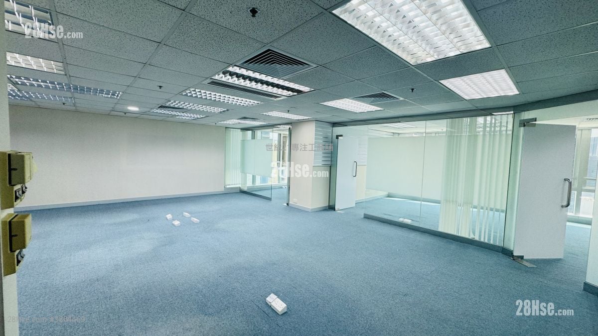 罗氏商业广场 租盘 4 房