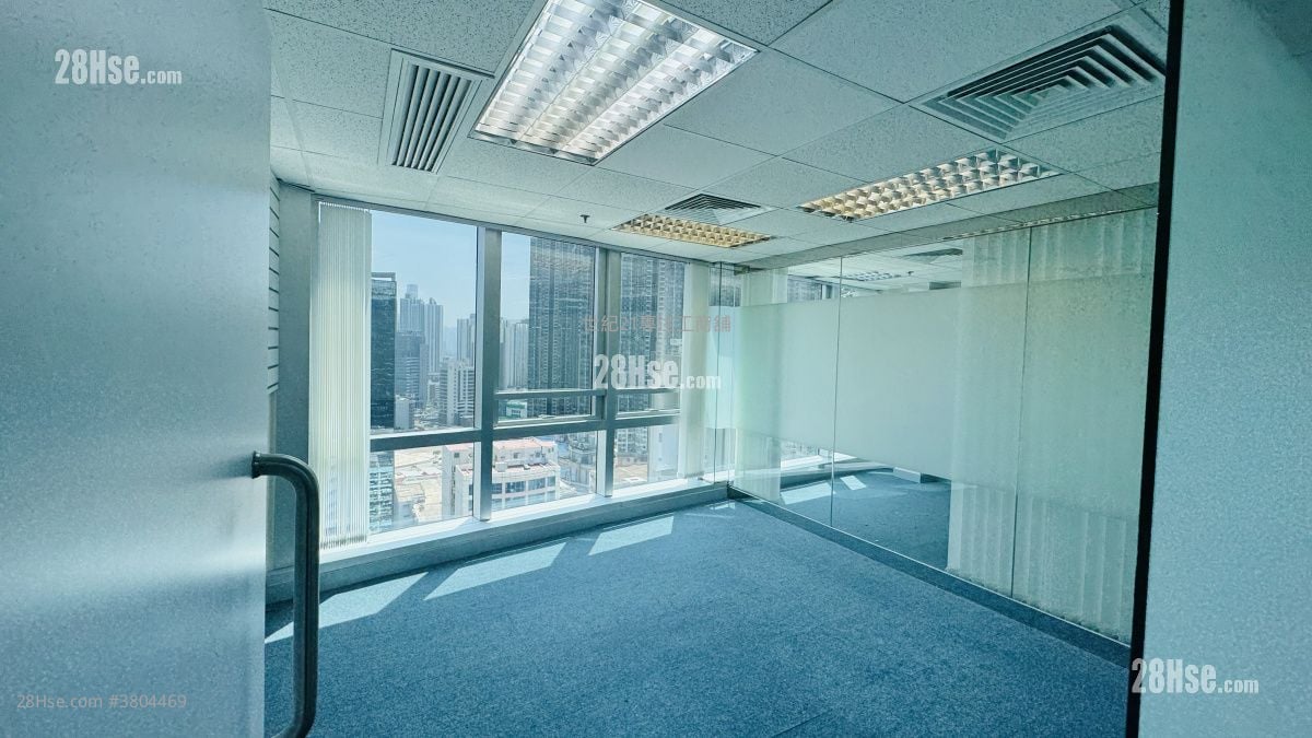 罗氏商业广场 租盘 4 房