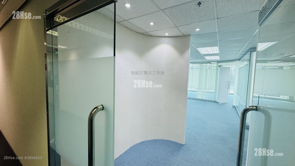 罗氏商业广场 租盘 4 房