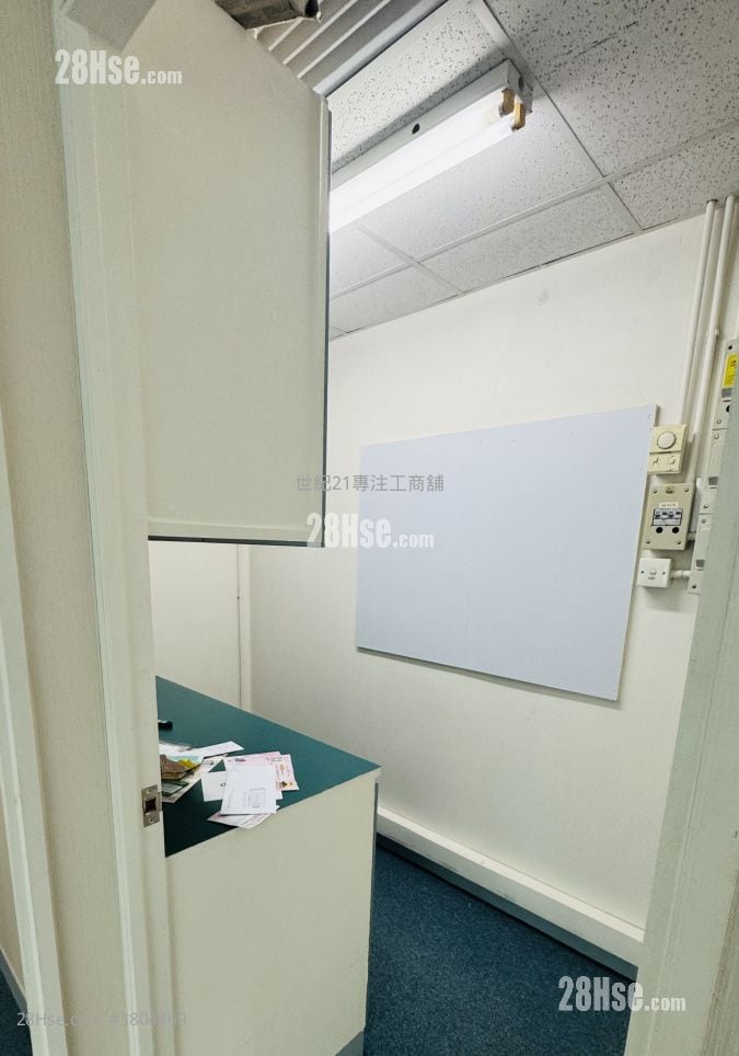 罗氏商业广场 租盘 4 房