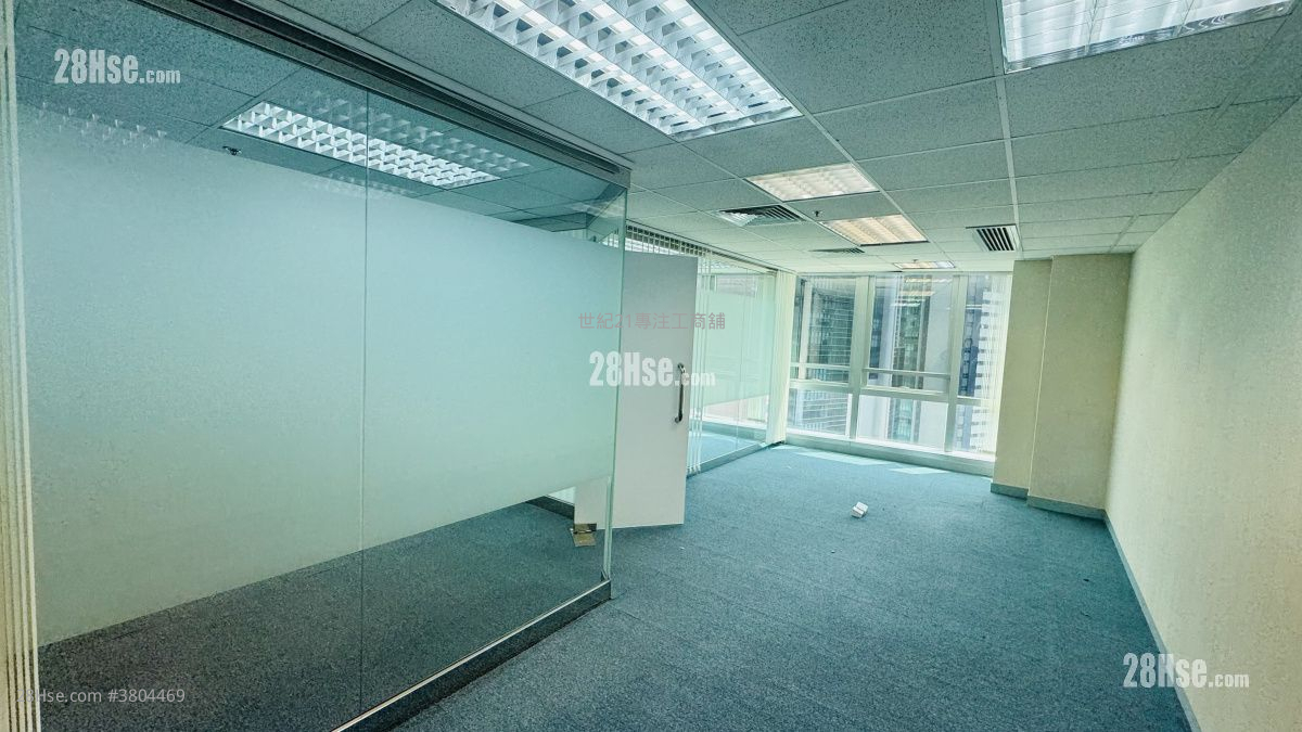 罗氏商业广场 租盘 4 房