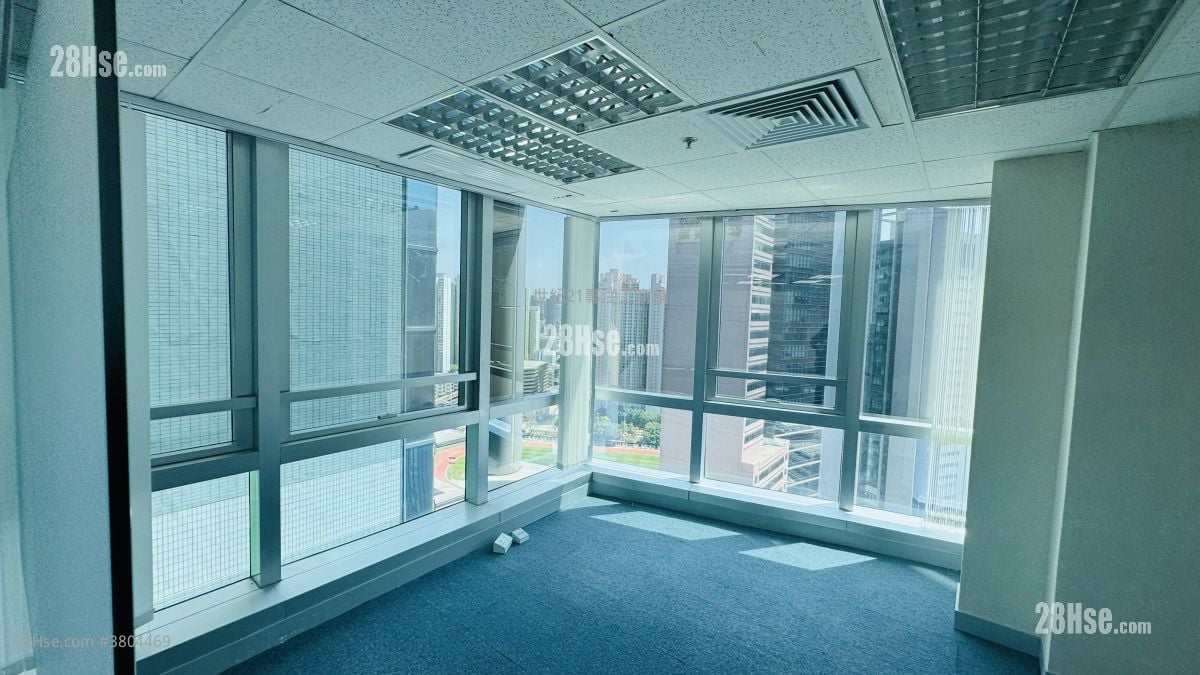 罗氏商业广场 租盘 4 房