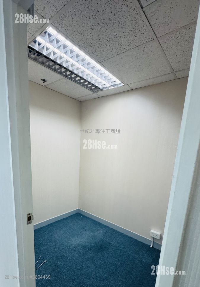 罗氏商业广场 租盘 4 房