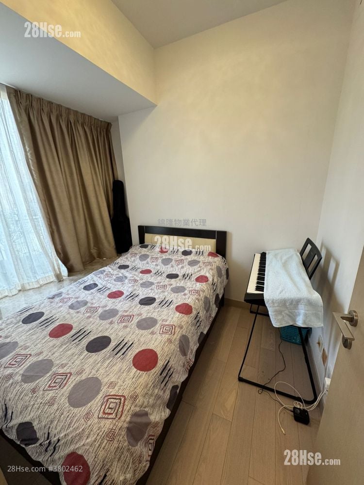 利港湾18 租盘 1 房 , 1 浴室 283 平方尺