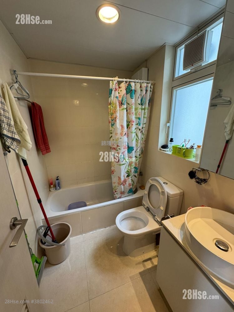 利港湾18 租盘 1 房 , 1 浴室 283 平方尺