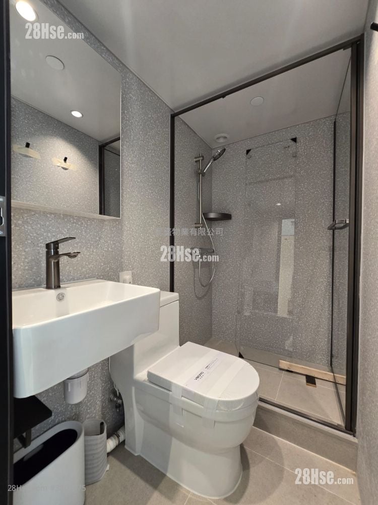 华丰工业中心 租盘