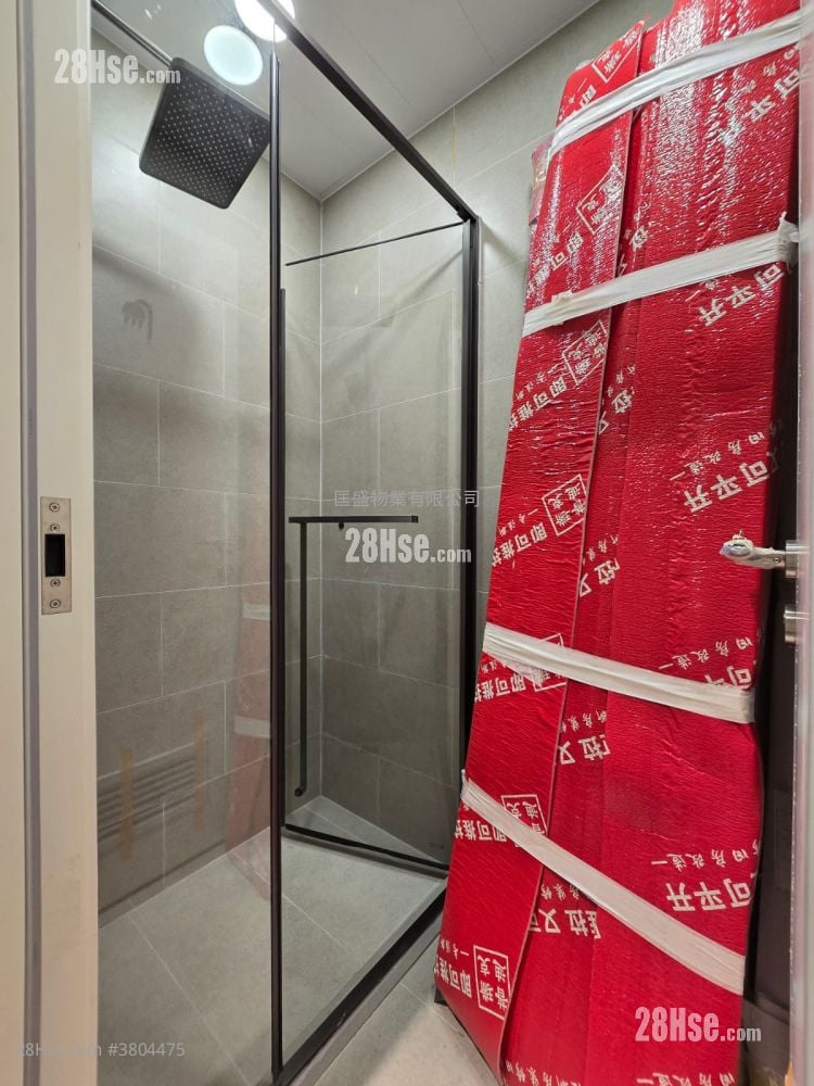 华丰工业中心 租盘