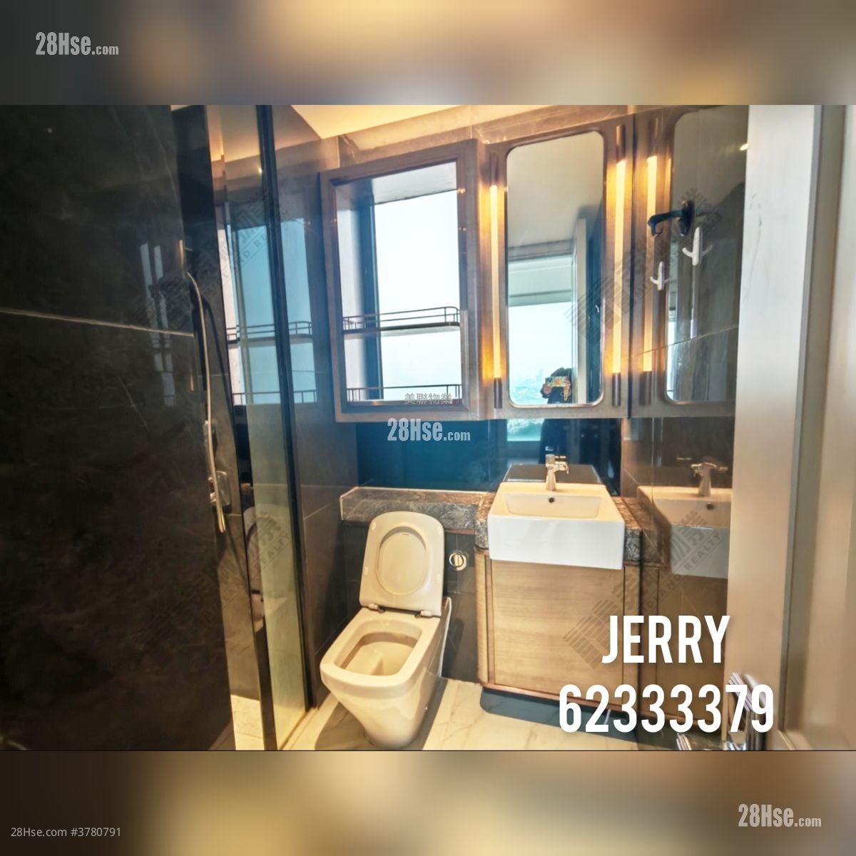 高尔夫御苑 租盘 276 平方尺