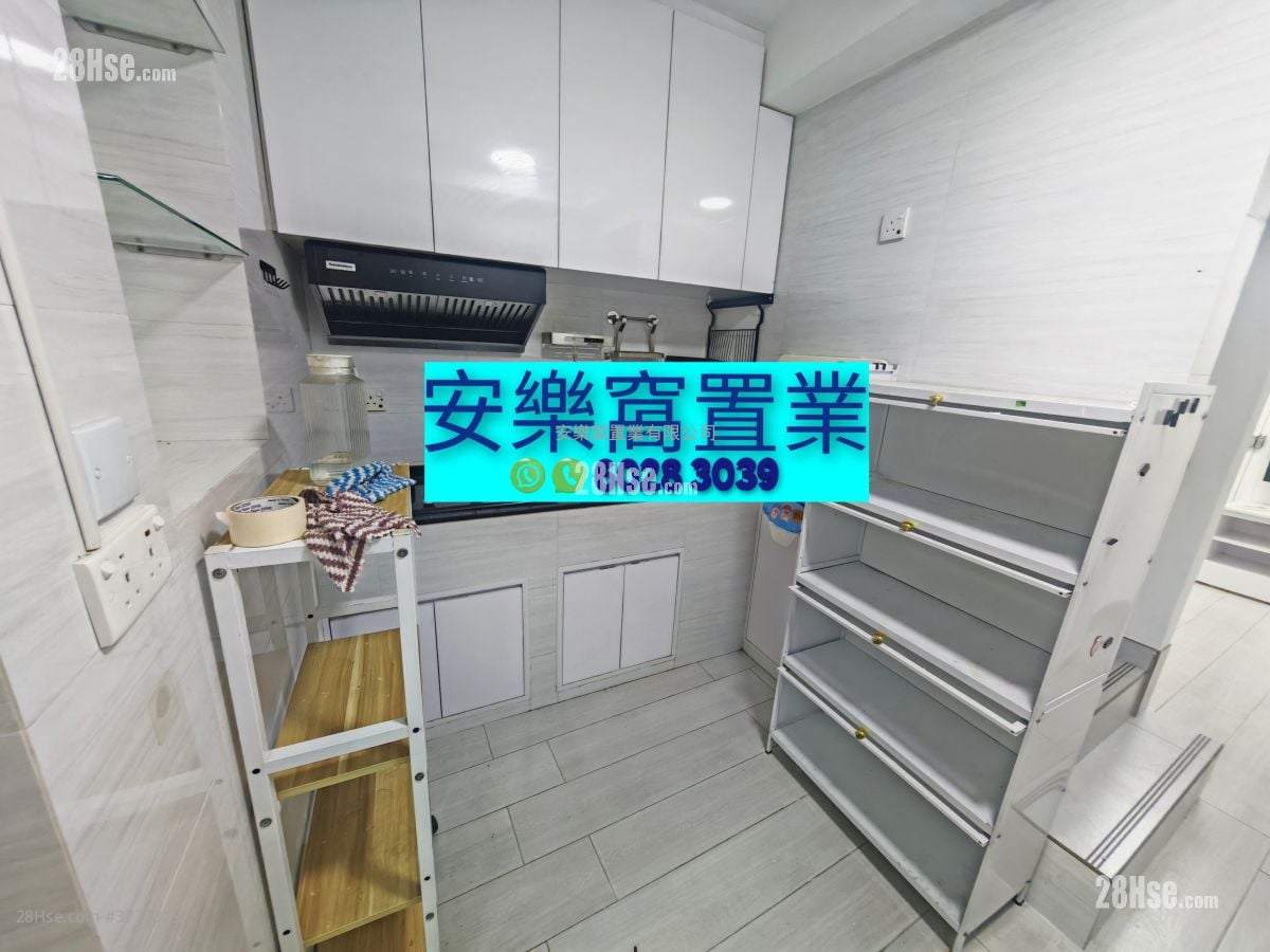 村屋 租盘 3 房 , 1 浴室