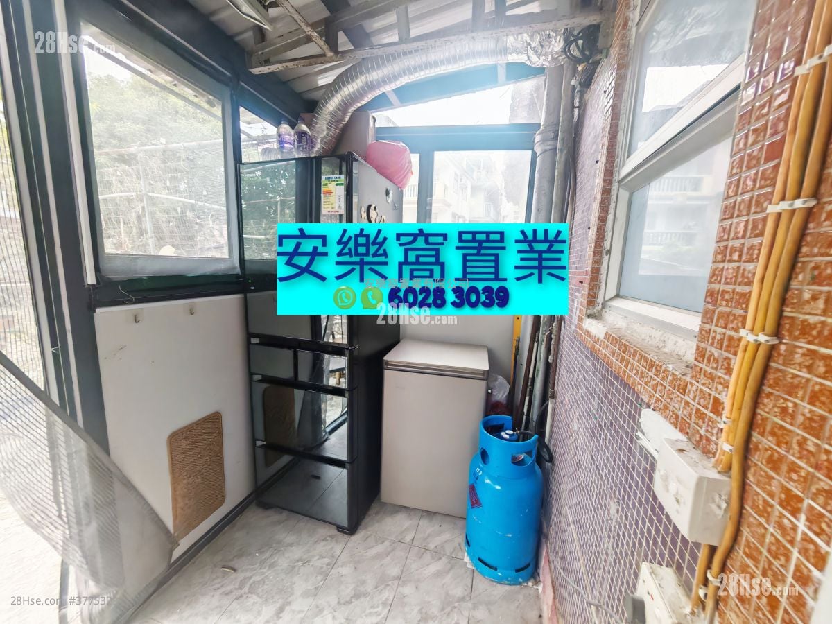 村屋 租盘 3 房 , 1 浴室