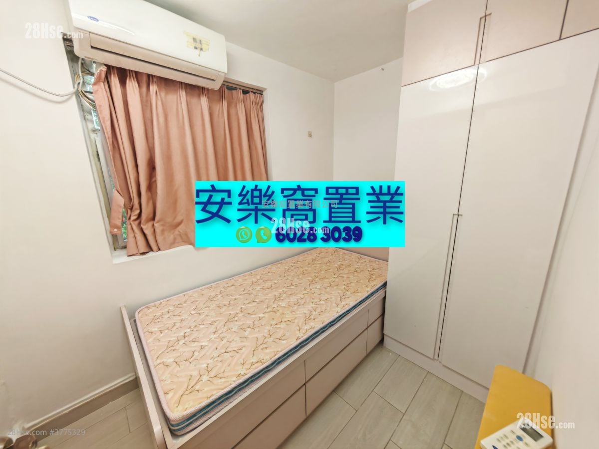 村屋 租盘 3 房 , 1 浴室