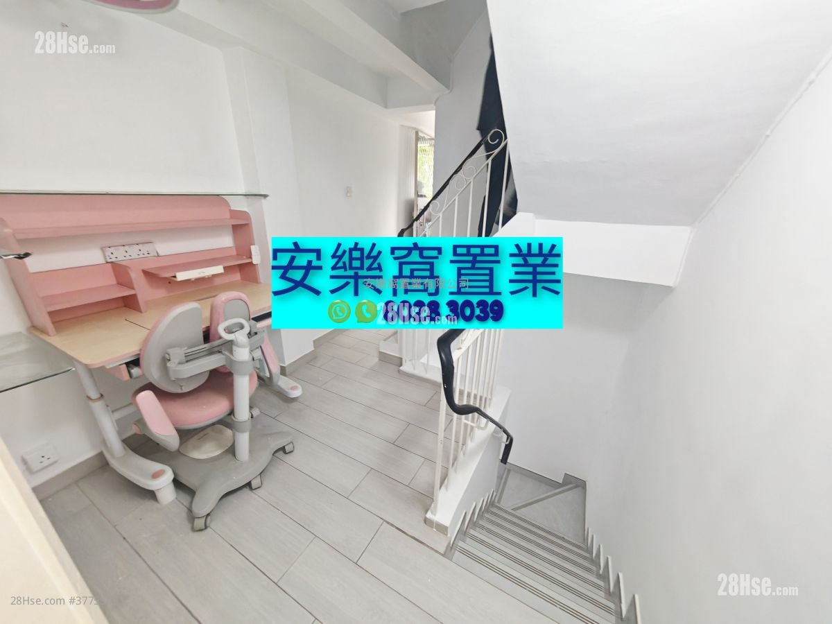 村屋 租盘 3 房 , 1 浴室