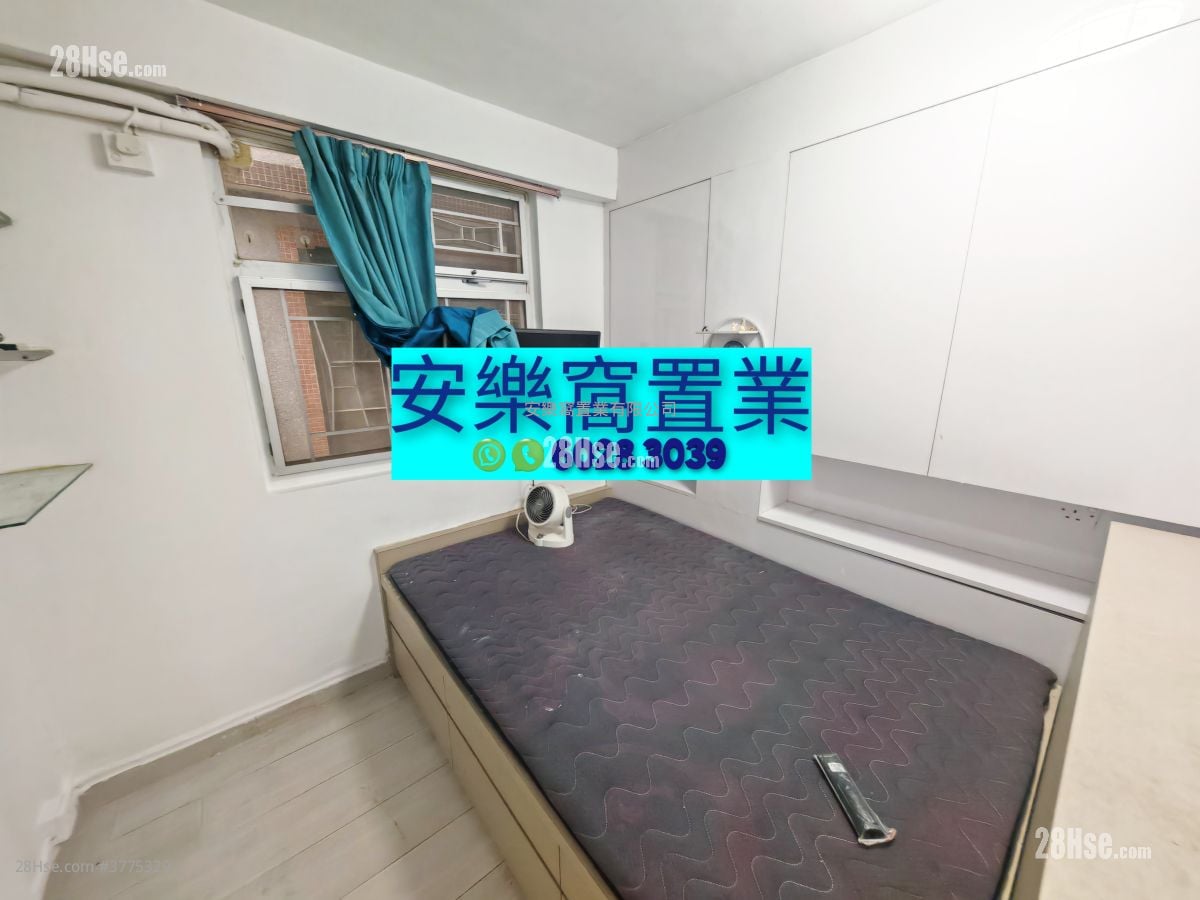 村屋 租盘 3 房 , 1 浴室