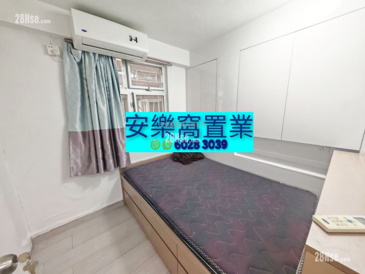 村屋 租盘 3 房 , 1 浴室