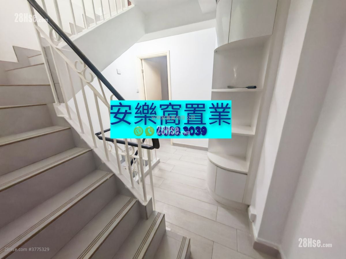 村屋 租盘 3 房 , 1 浴室