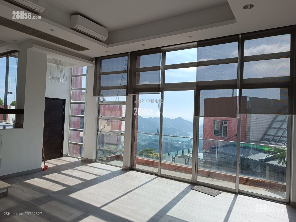 Sunshine Villa 售盘 2 房 , 1 浴室 1,690 平方尺