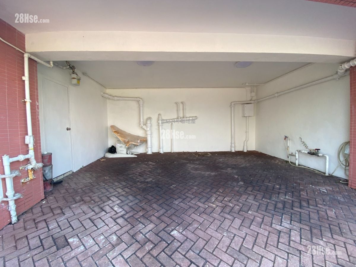 Sunshine Villa 售盘 2 房 , 1 浴室 1,690 平方尺