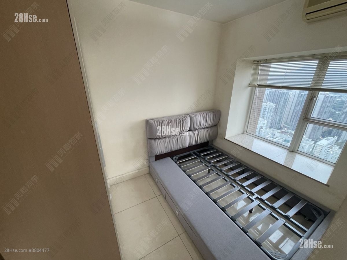 Central Park Towers Sell 2 Bedrooms 496 ft²