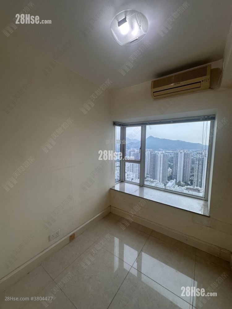 Central Park Towers Sell 2 Bedrooms 496 ft²